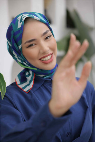 Silk Home Soft Eşarp 73060-38