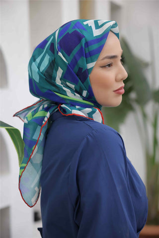 Silk Home Soft Eşarp 73060-38