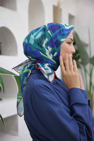 Silk Home Soft Eşarp 73060-38