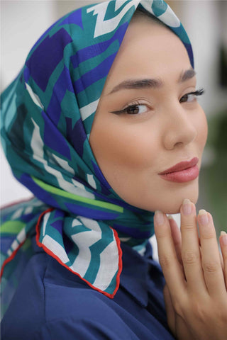 Silk Home Soft Eşarp 73060-38