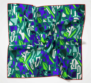 Silk Home Soft Eşarp 73060-38