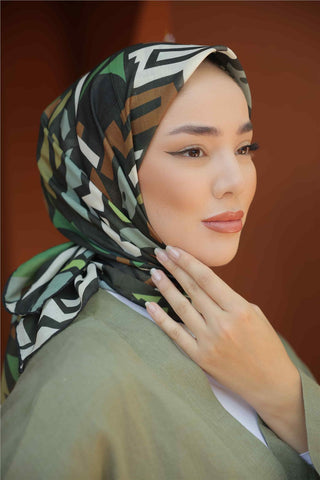 Silk Home Soft Eşarp 73060-39