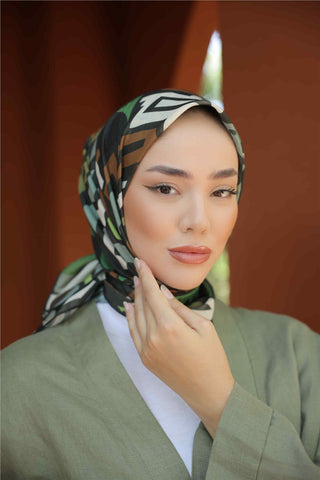 Silk Home Soft Eşarp 73060-39