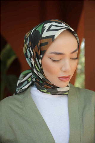 Silk Home Soft Eşarp 73060-39