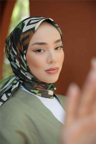 Silk Home Soft Eşarp 73060-39