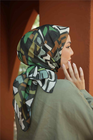 Silk Home Soft Eşarp 73060-39