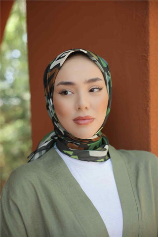 Silk Home Soft Eşarp 73060-39