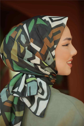 Silk Home Soft Eşarp 73060-39