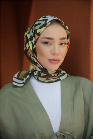 Silk Home Soft Eşarp 73060-40
