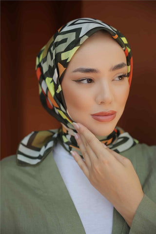 Silk Home Soft Eşarp 73060-40