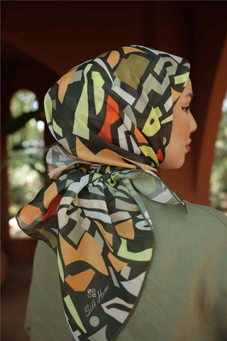 Silk Home Soft Eşarp 73060-40