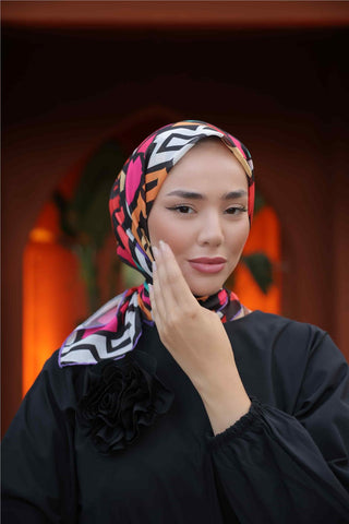 Silk Home Soft Eşarp 73060-41