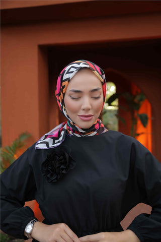 Silk Home Soft Eşarp 73060-41
