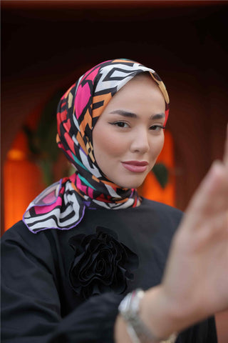 Silk Home Soft Eşarp 73060-41