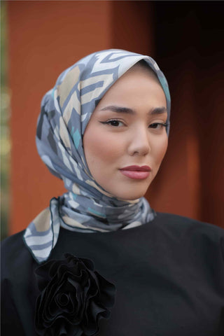 Silk Home Soft Eşarp 73060-42