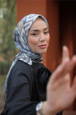 Silk Home Soft Eşarp 73060-42