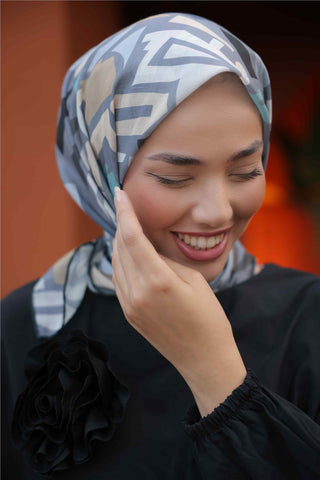 Silk Home Soft Eşarp 73060-42