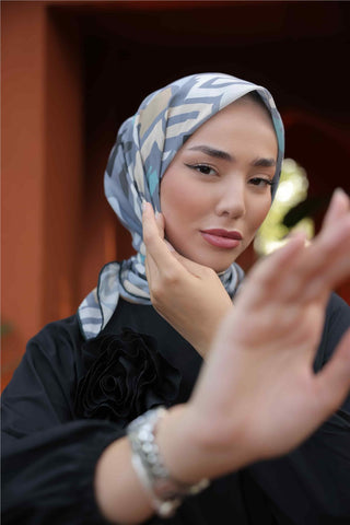 Silk Home Soft Eşarp 73060-42