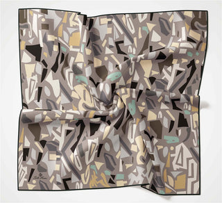 Silk Home Soft Eşarp 73060-42