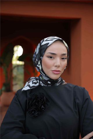 Silk Home Soft Eşarp 73060-43