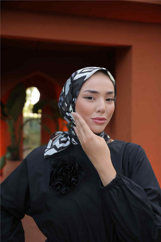 Silk Home Soft Eşarp 73060-43