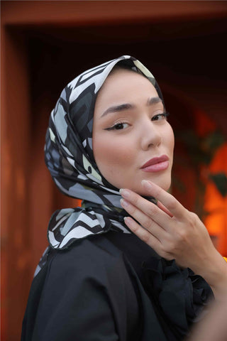 Silk Home Soft Eşarp 73060-43