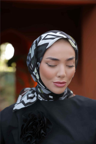 Silk Home Soft Eşarp 73060-43