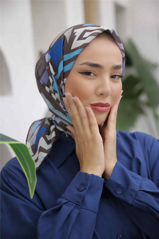 Silk Home Soft Eşarp 73060-45