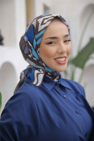 Silk Home Soft Eşarp 73060-45