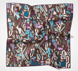 Silk Home Soft Eşarp 73060-45
