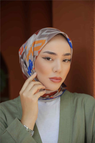 Silk Home Soft Eşarp 73060-46