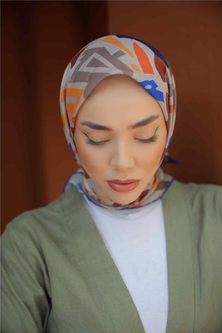 Silk Home Soft Eşarp 73060-46