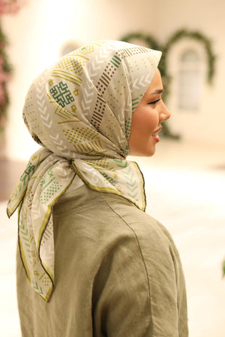 Silk Home Soft Eşarp 73061-01