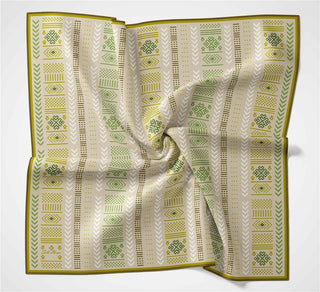 Silk Home Soft Eşarp 73061-01