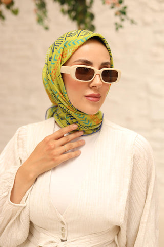 Silk Home Soft Eşarp 73061-02