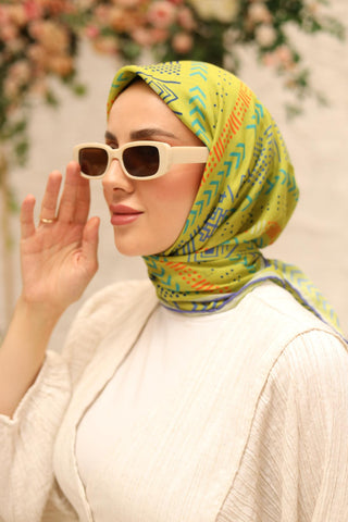 Silk Home Soft Eşarp 73061-02