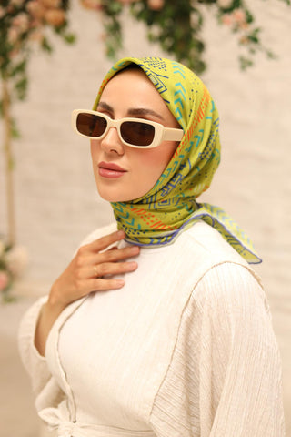 Silk Home Soft Eşarp 73061-02