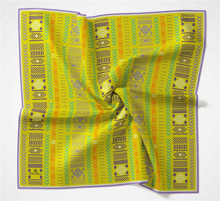 Silk Home Soft Eşarp 73061-02