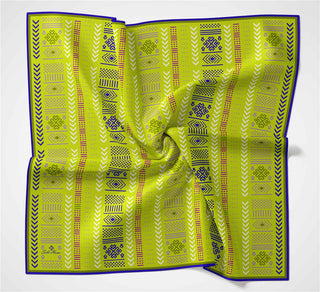 Silk Home Soft Eşarp 73061-03