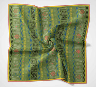 Silk Home Soft Eşarp 73061-04