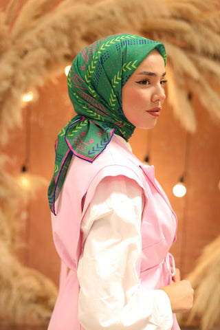 Silk Home Soft Eşarp 73061-05