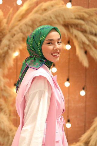Silk Home Soft Eşarp 73061-05