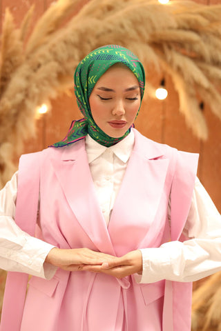 Silk Home Soft Eşarp 73061-05