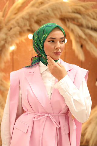 Silk Home Soft Eşarp 73061-05