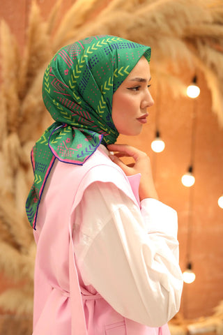 Silk Home Soft Eşarp 73061-05