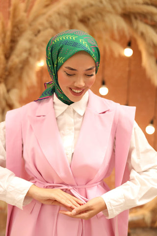 Silk Home Soft Eşarp 73061-05
