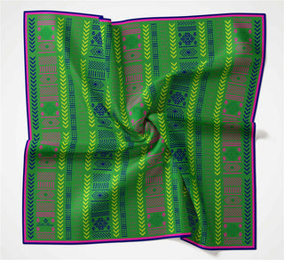 Silk Home Soft Eşarp 73061-05