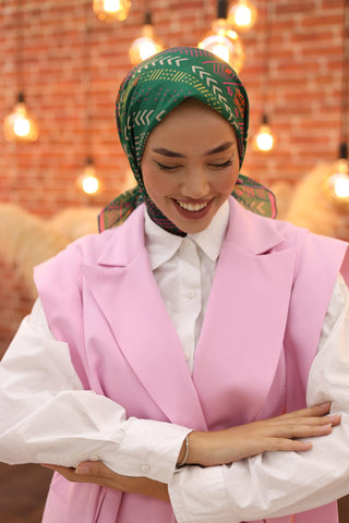 Silk Home Soft Eşarp 73061-06