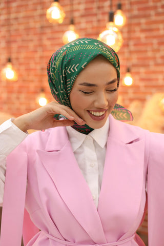 Silk Home Soft Eşarp 73061-06