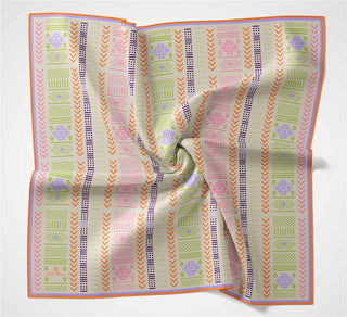 Silk Home Soft Eşarp 73061-09